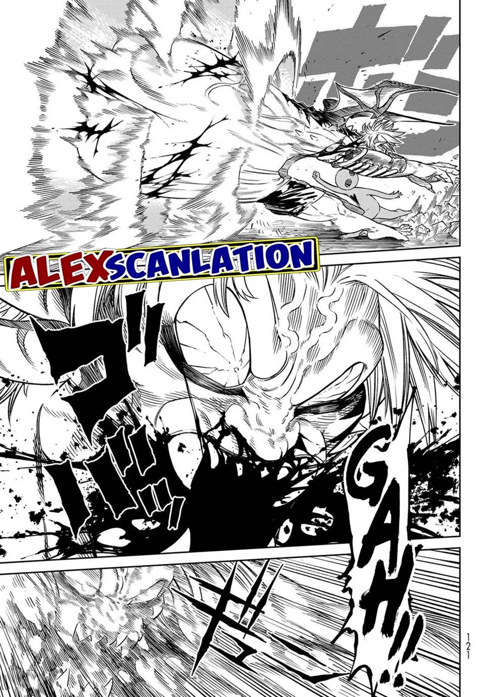 Versus Chapter 11 Gambar 21