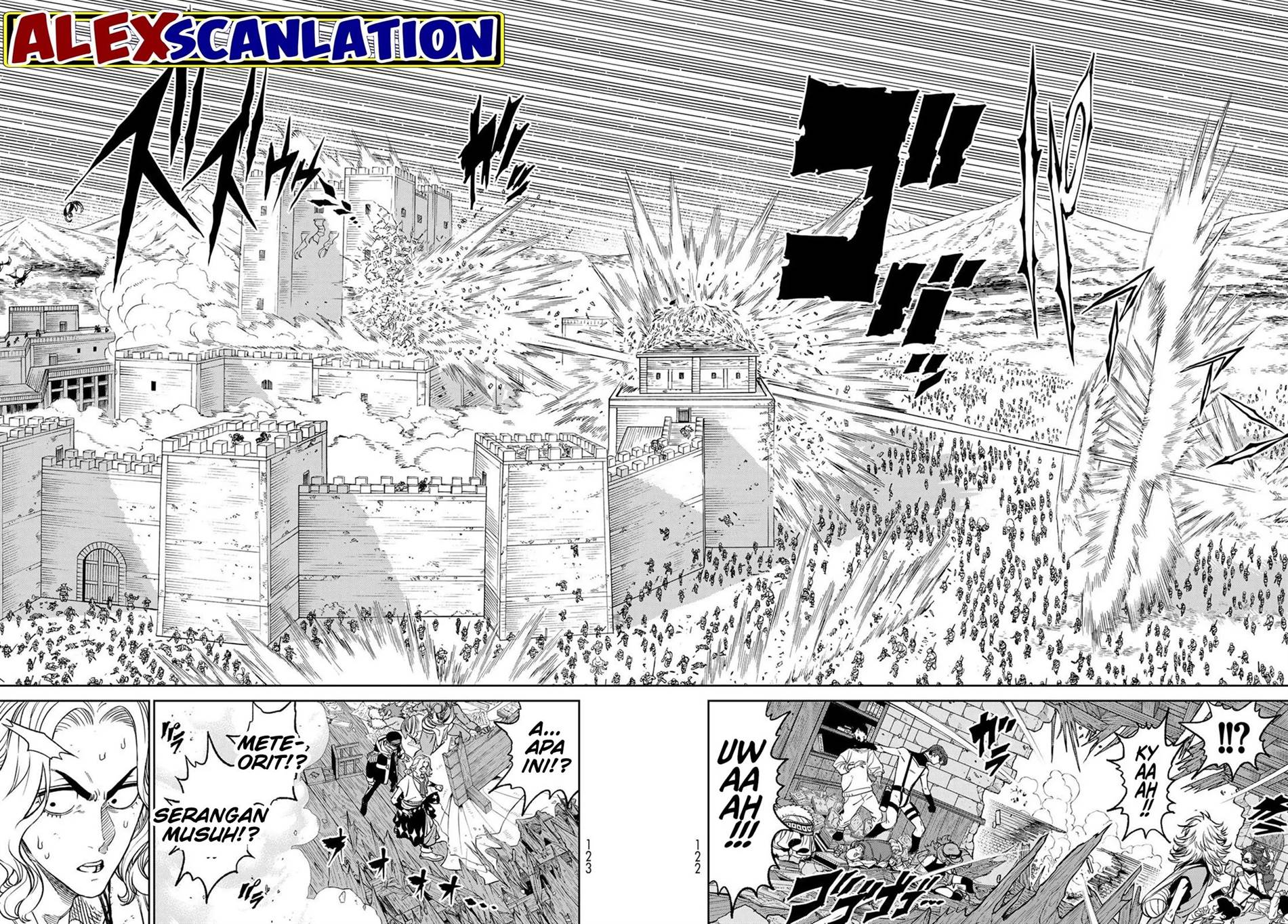 Versus Chapter 11 Gambar 22