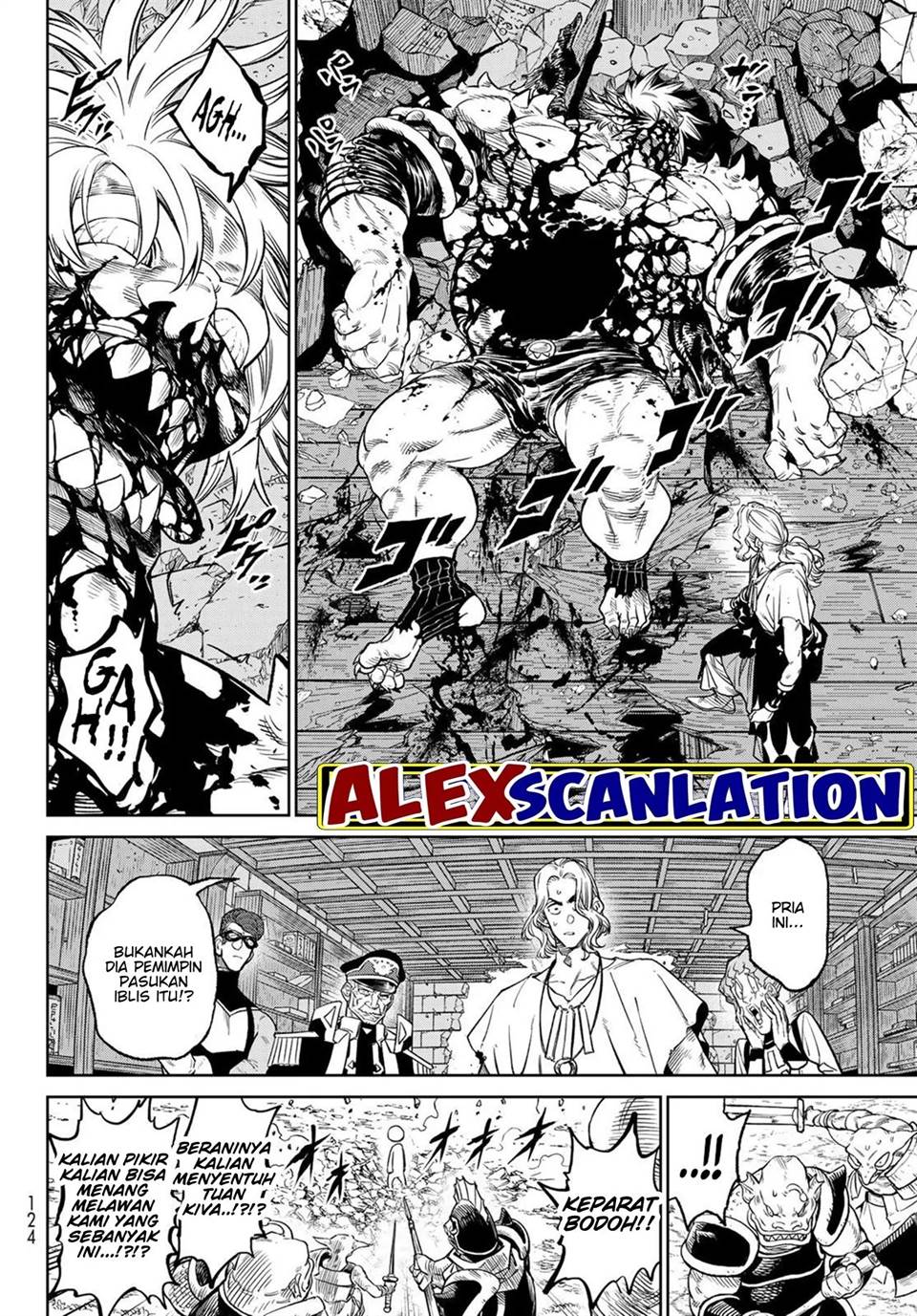 Versus Chapter 11 Gambar 23