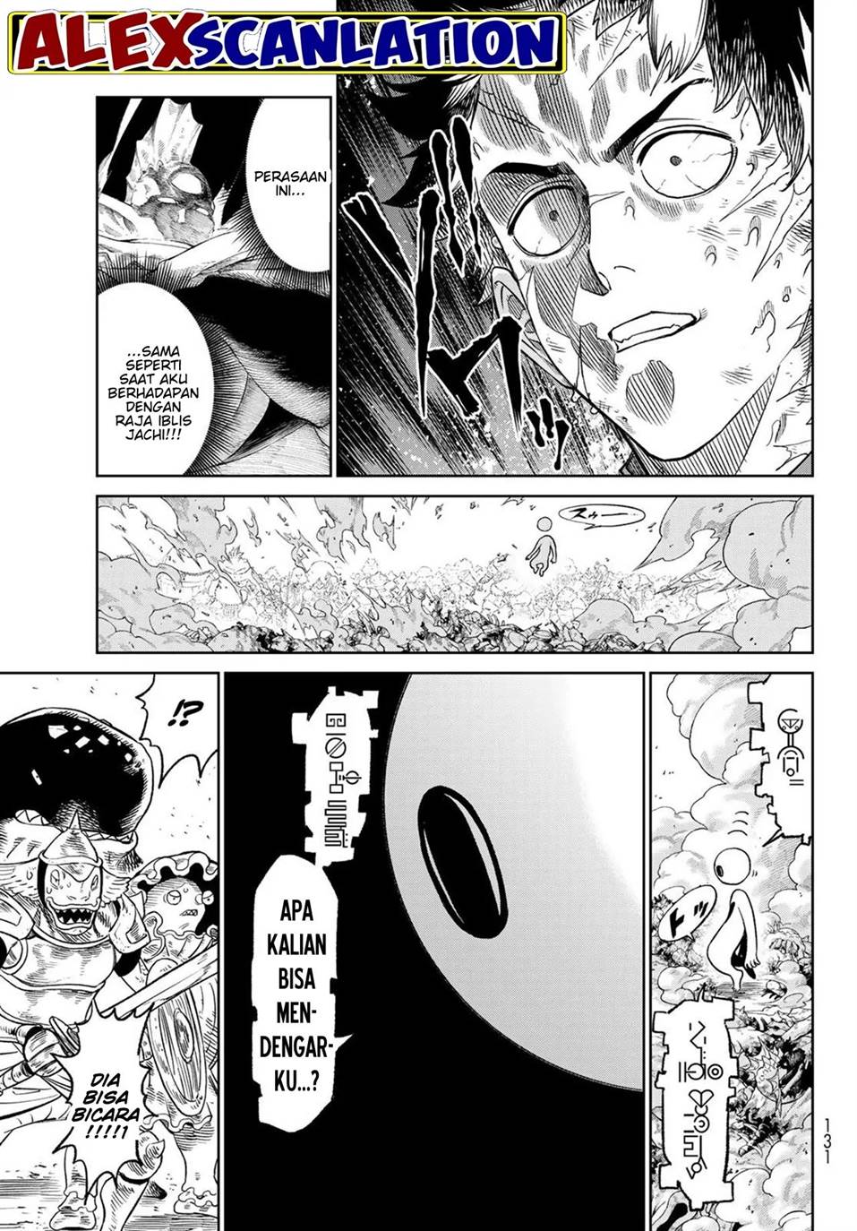 Versus Chapter 11 Gambar 30