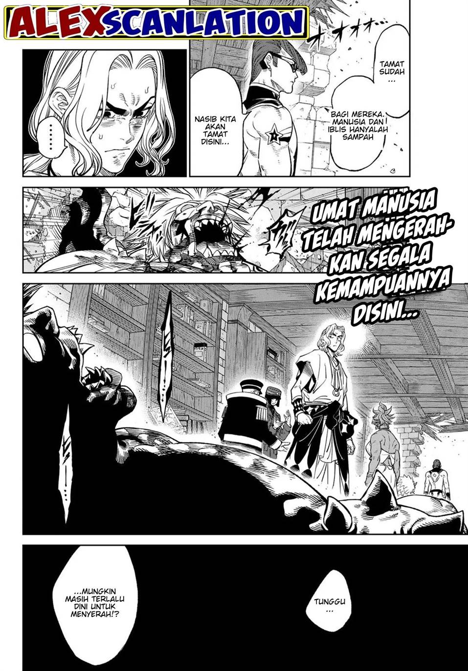 Versus Chapter 11 Gambar 33