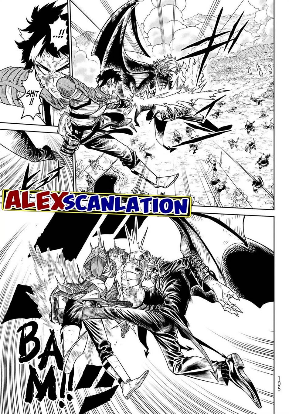 Versus Chapter 11 Gambar 5