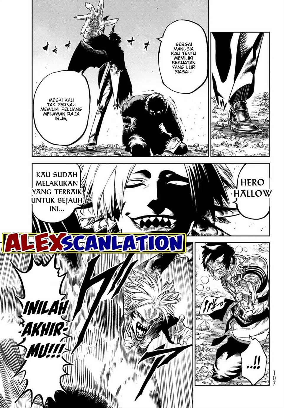 Versus Chapter 11 Gambar 7