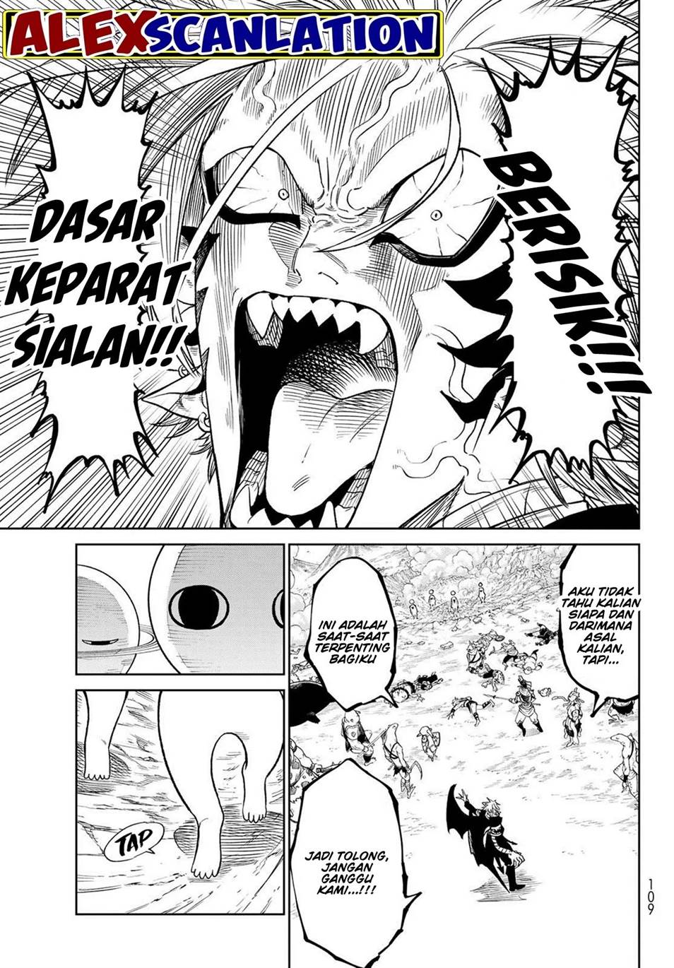 Versus Chapter 11 Gambar 9