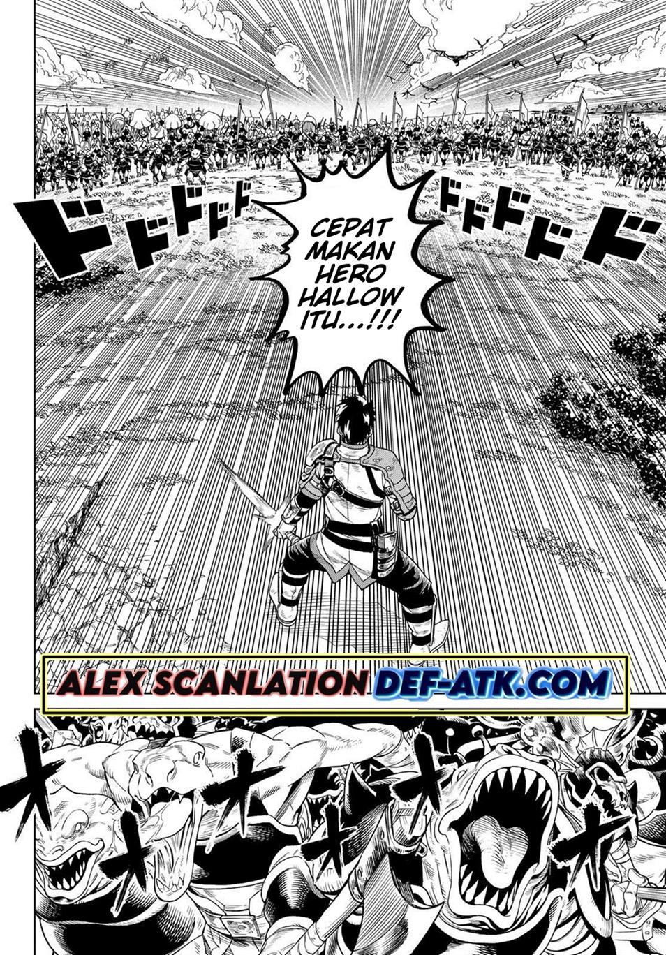 Versus Chapter 10 Gambar 17