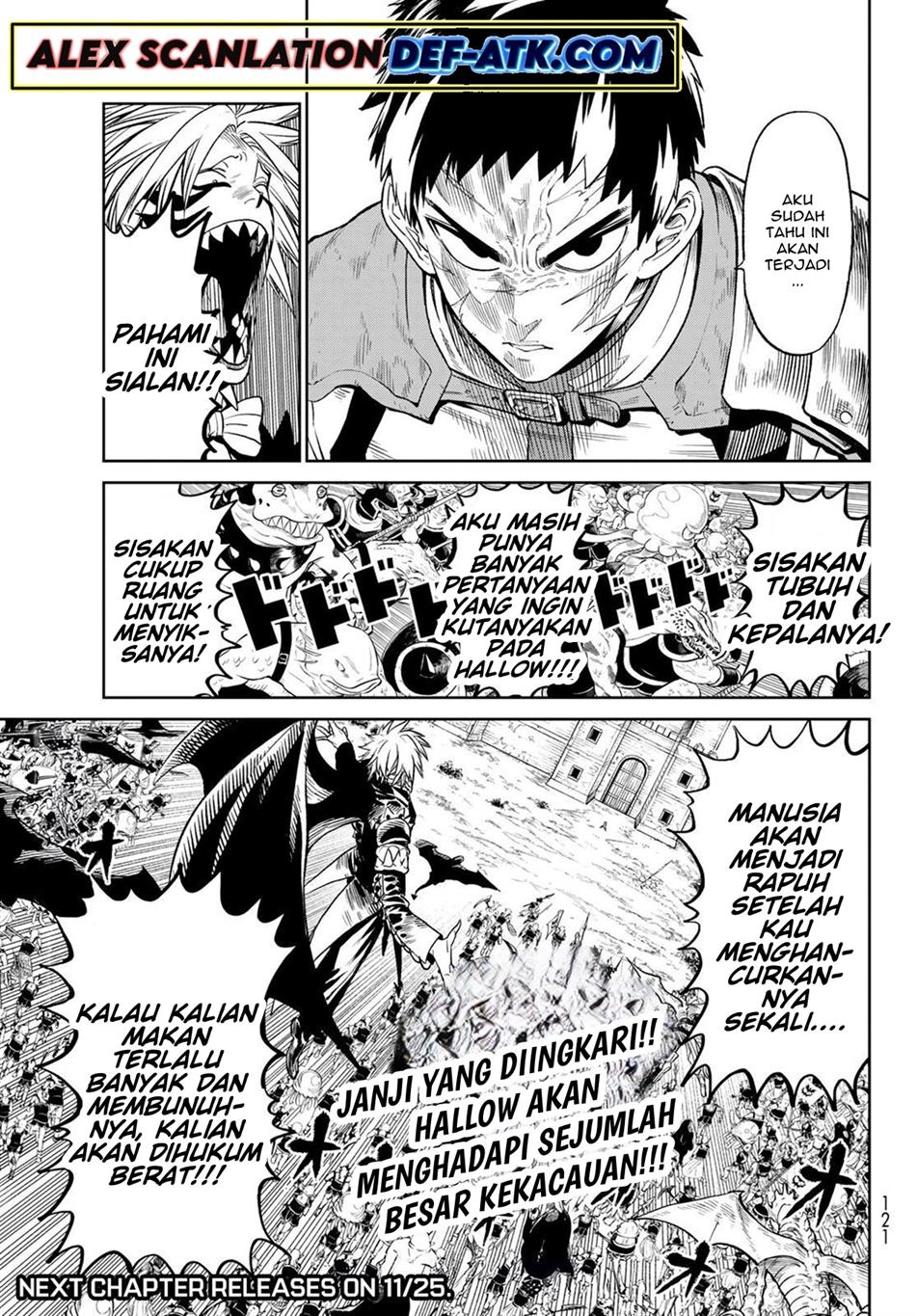 Versus Chapter 10 Gambar 18