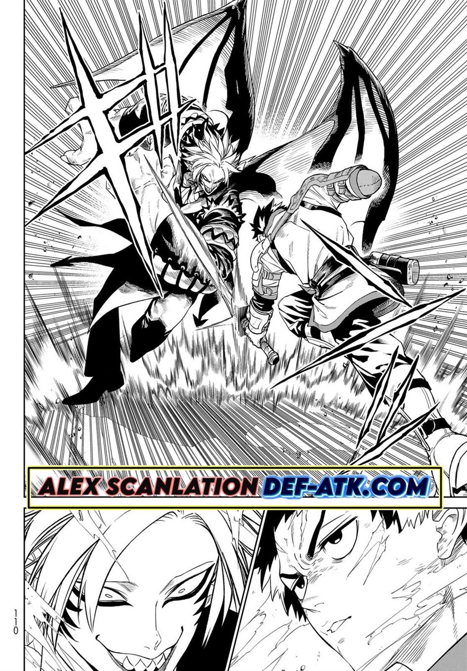 Versus Chapter 10 Gambar 7