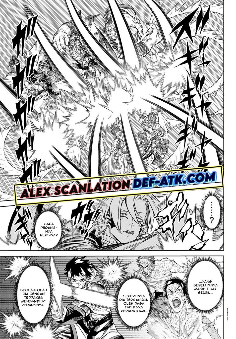 Versus Chapter 10 Gambar 8