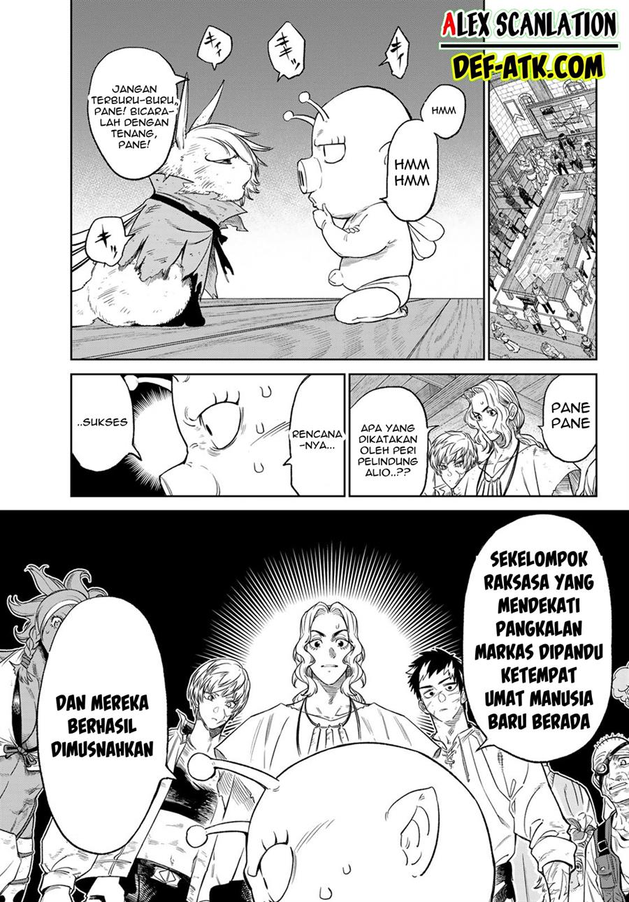 Versus Chapter 09.5 Gambar 16