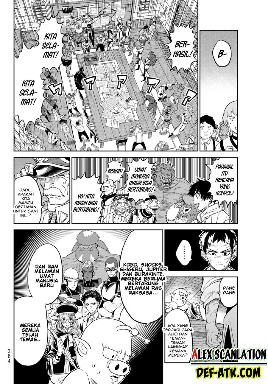 Versus Chapter 09.5 Gambar 17