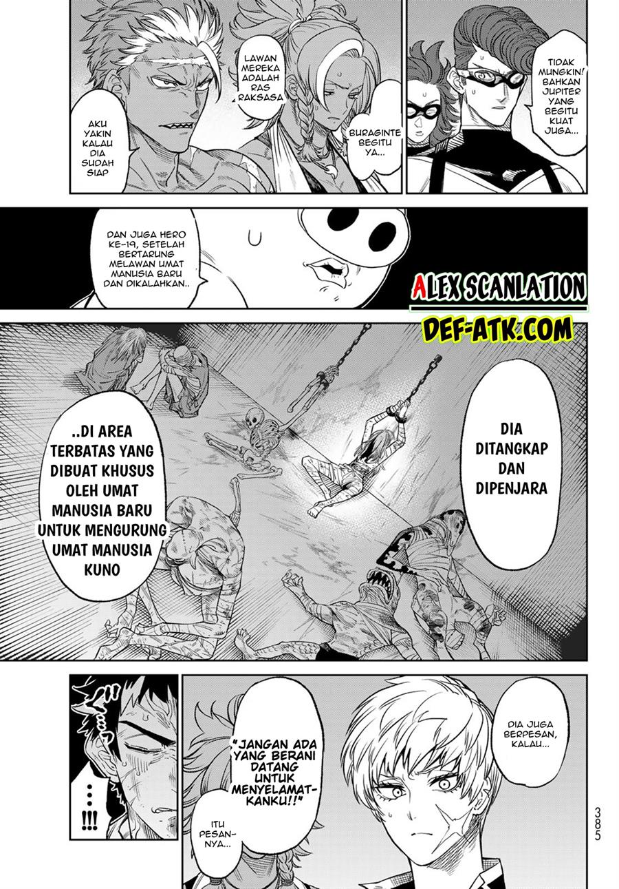 Versus Chapter 09.5 Gambar 18
