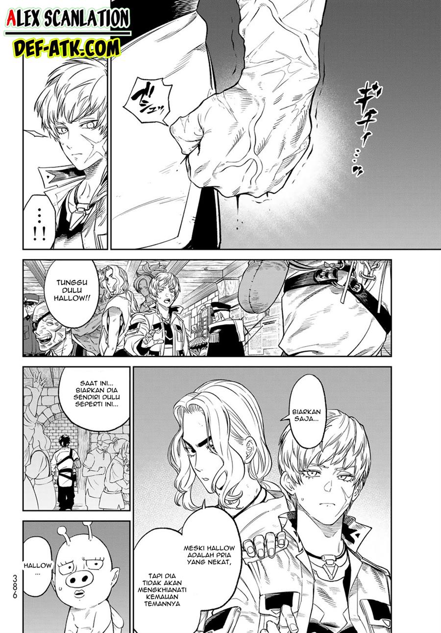 Versus Chapter 09.5 Gambar 19