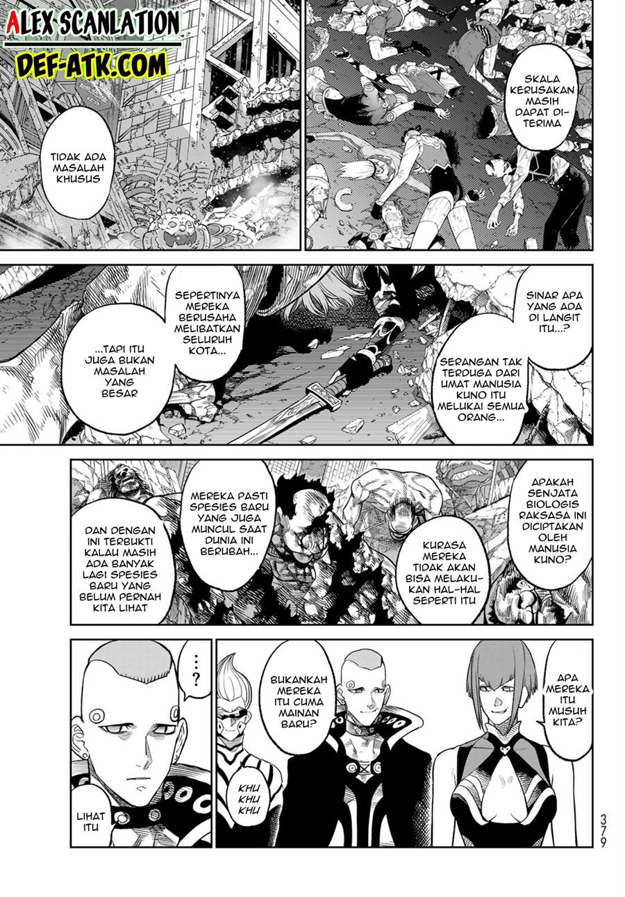 Versus Chapter 09.5 Gambar 12