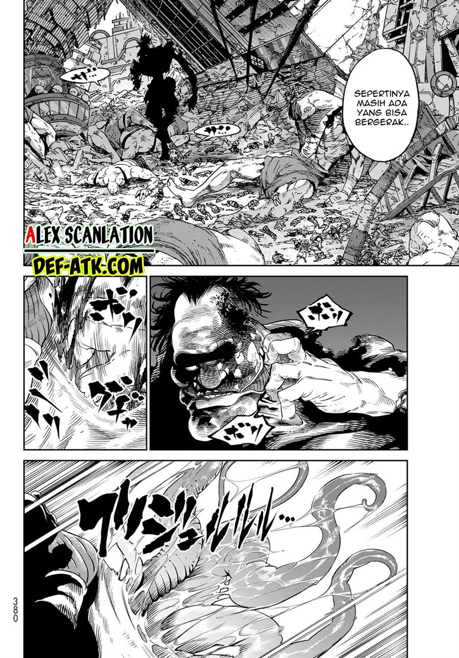 Versus Chapter 09.5 Gambar 13