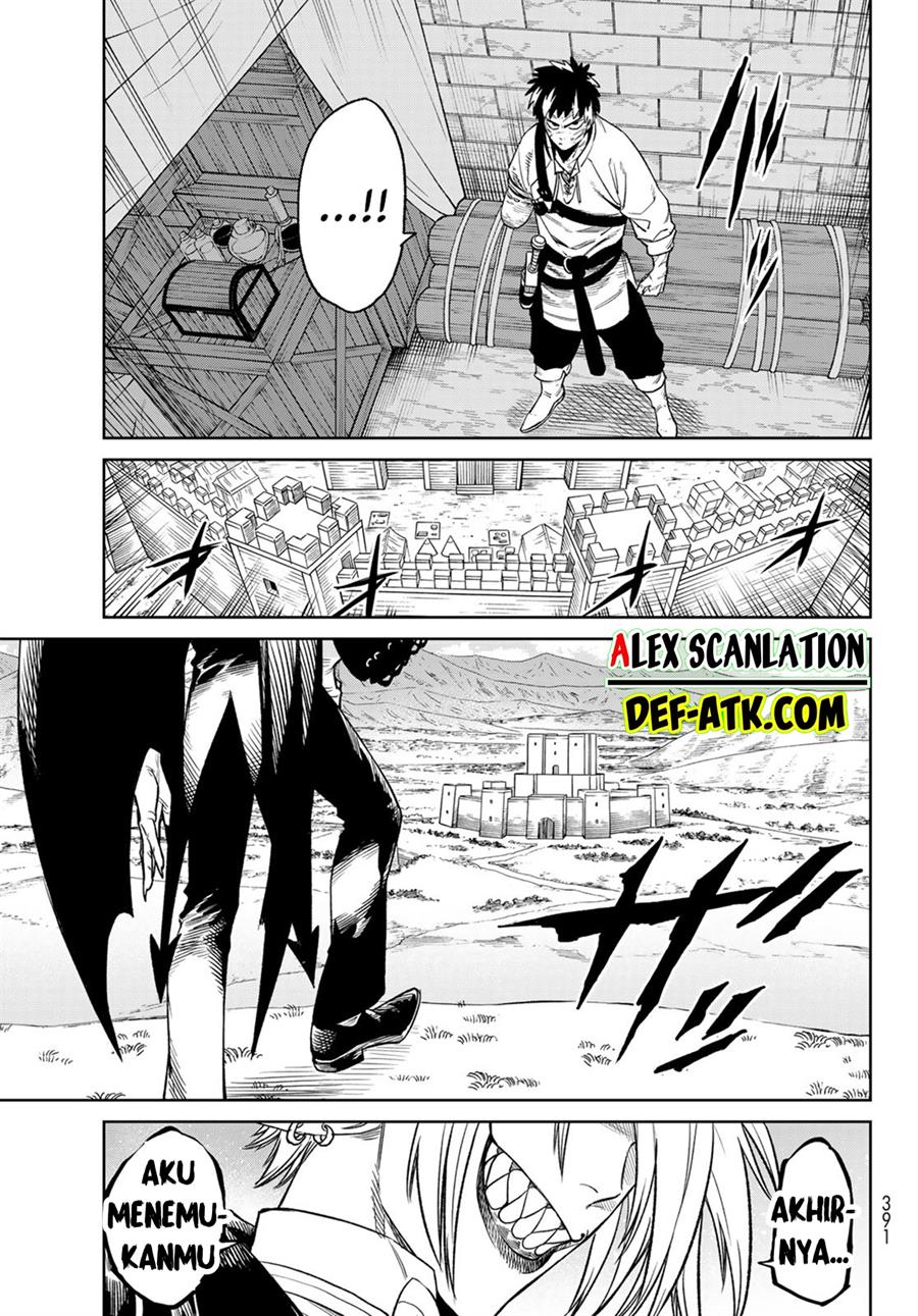 Versus Chapter 09.5 Gambar 24