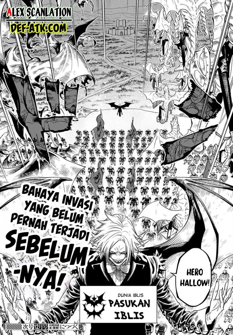 Versus Chapter 09.5 Gambar 25