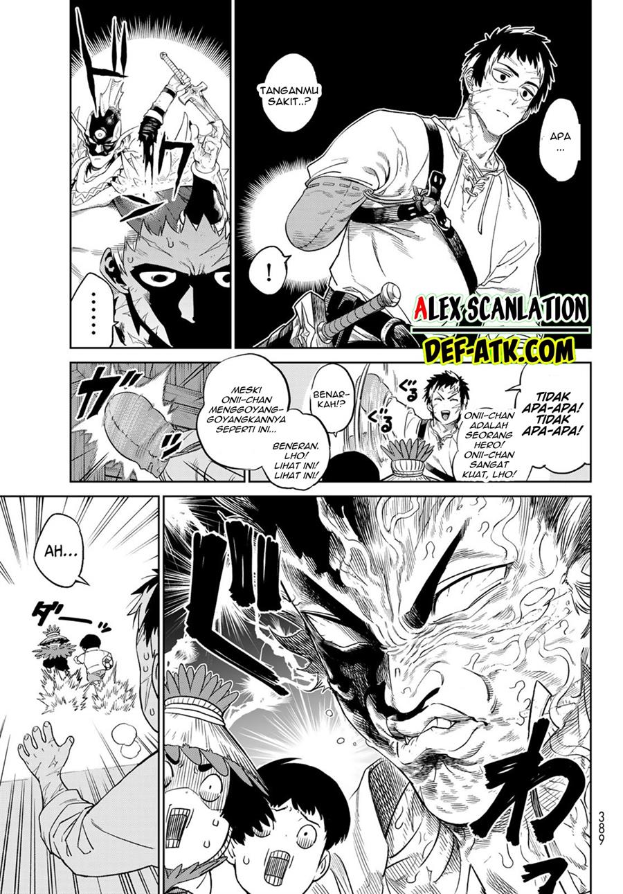 Versus Chapter 09.5 Gambar 22