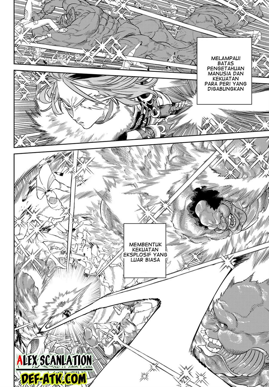 Versus Chapter 09.5 Gambar 5