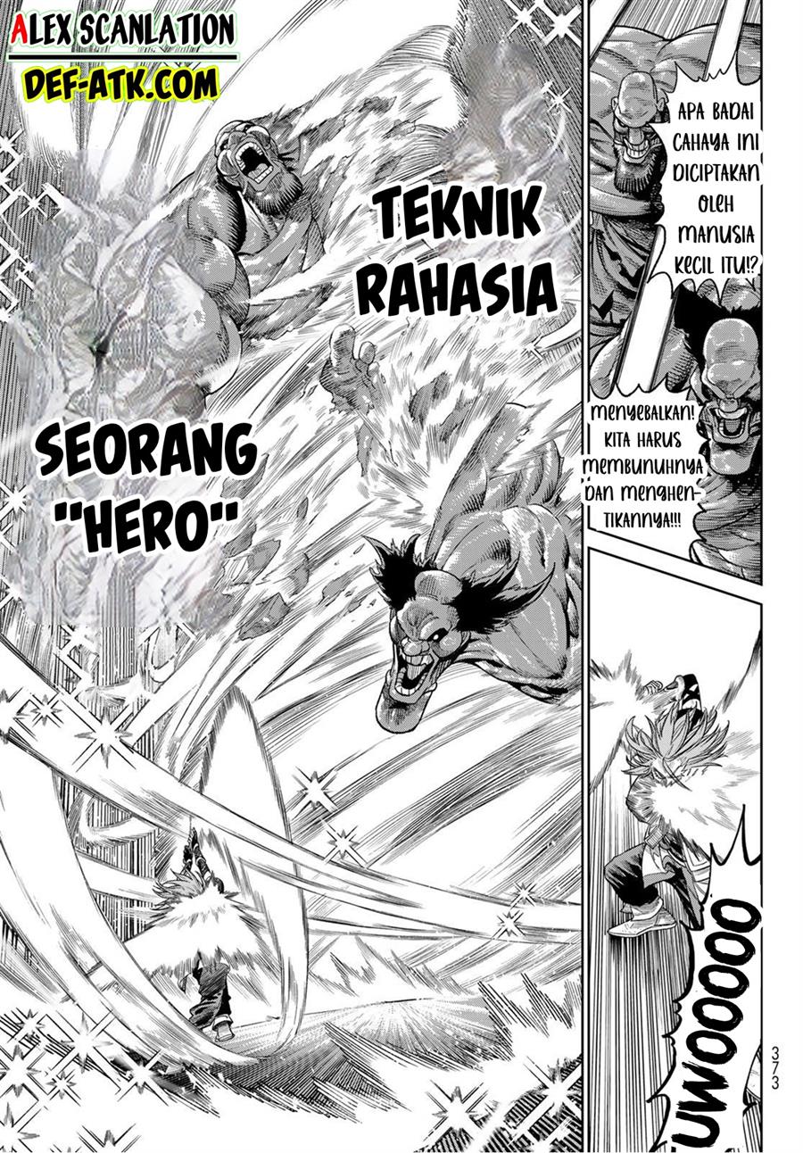 Versus Chapter 09.5 Gambar 6