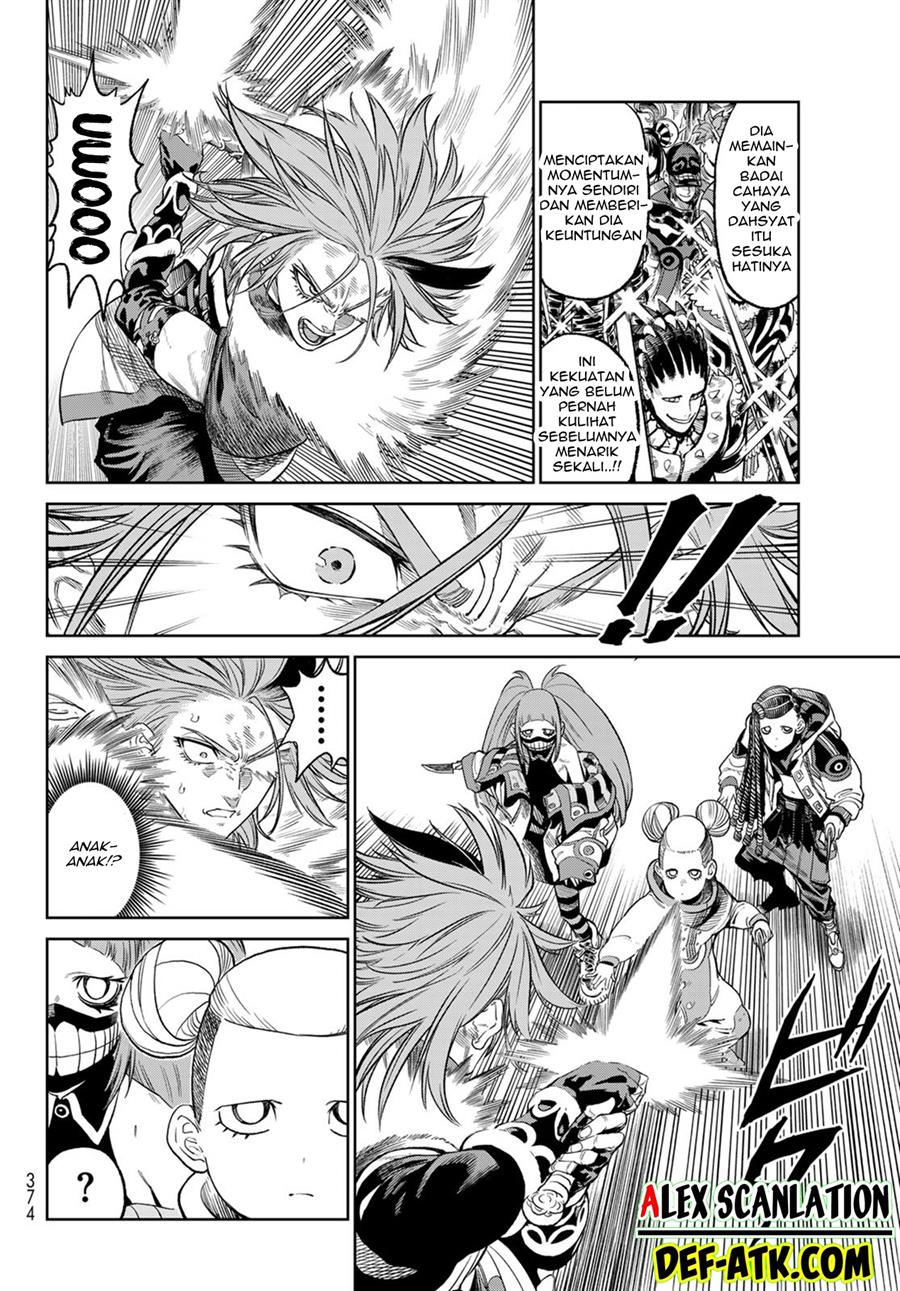 Versus Chapter 09.5 Gambar 7