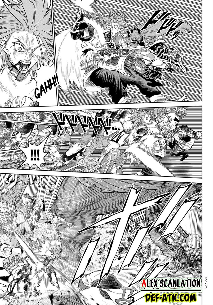 Versus Chapter 09.5 Gambar 8