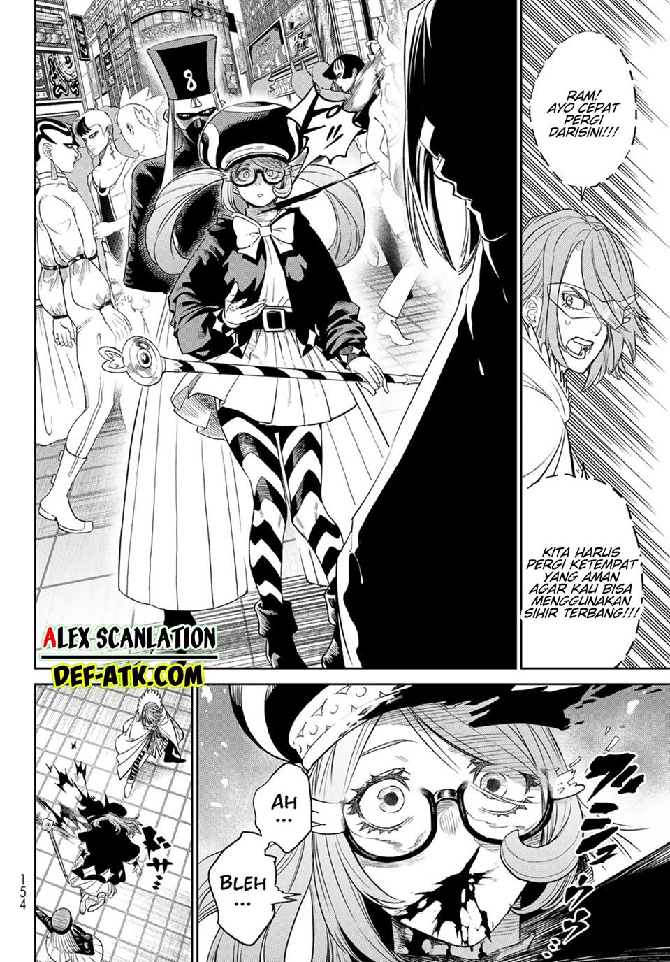 Versus Chapter 09 Gambar 15