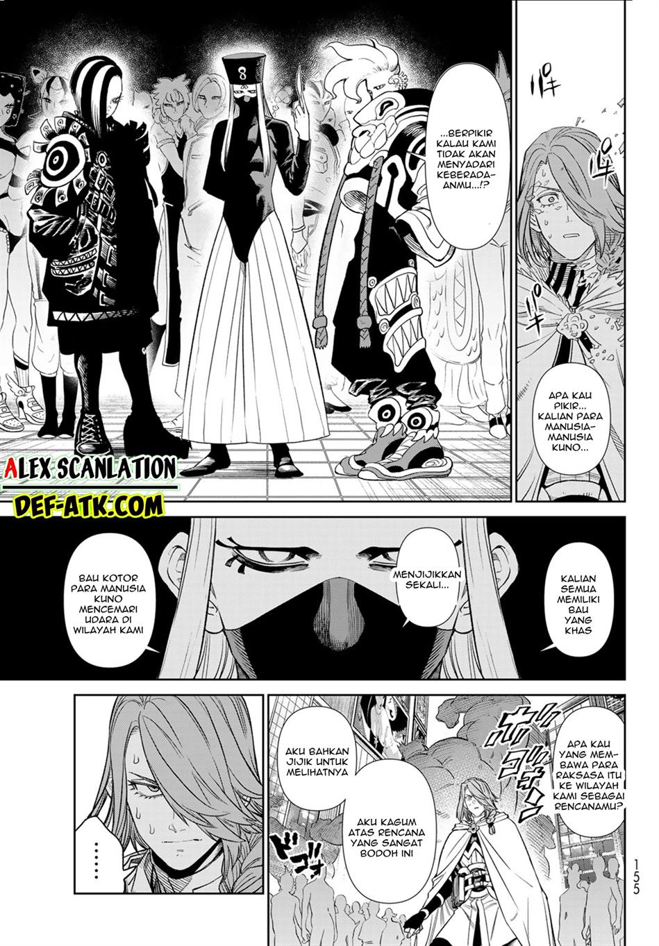 Versus Chapter 09 Gambar 16