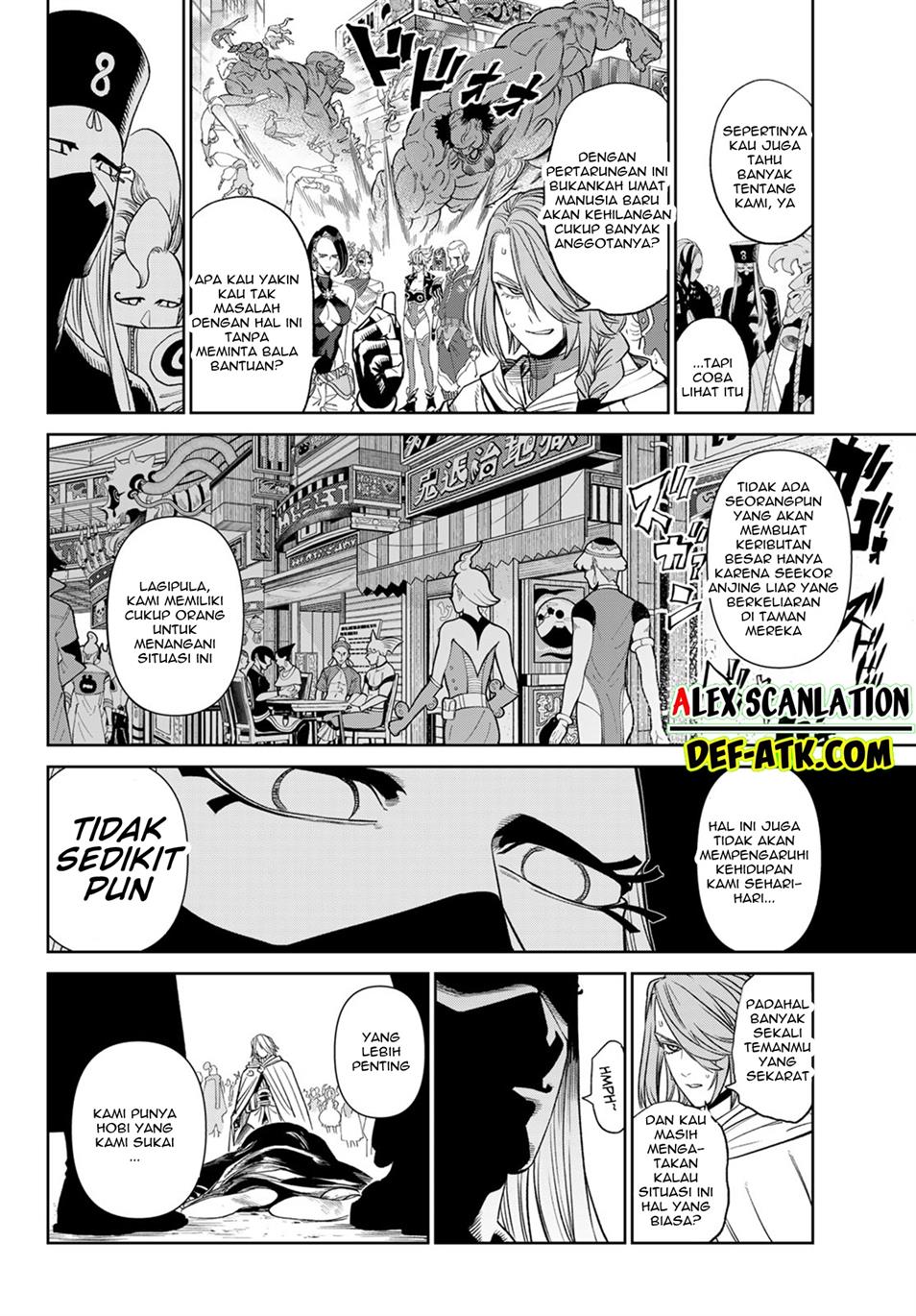 Versus Chapter 09 Gambar 17