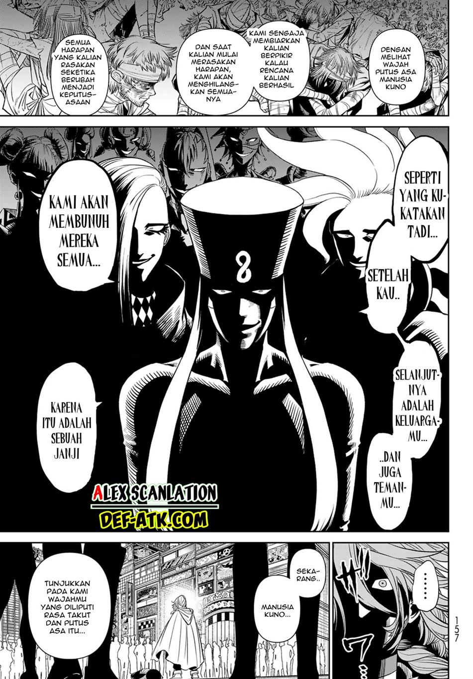 Versus Chapter 09 Gambar 18