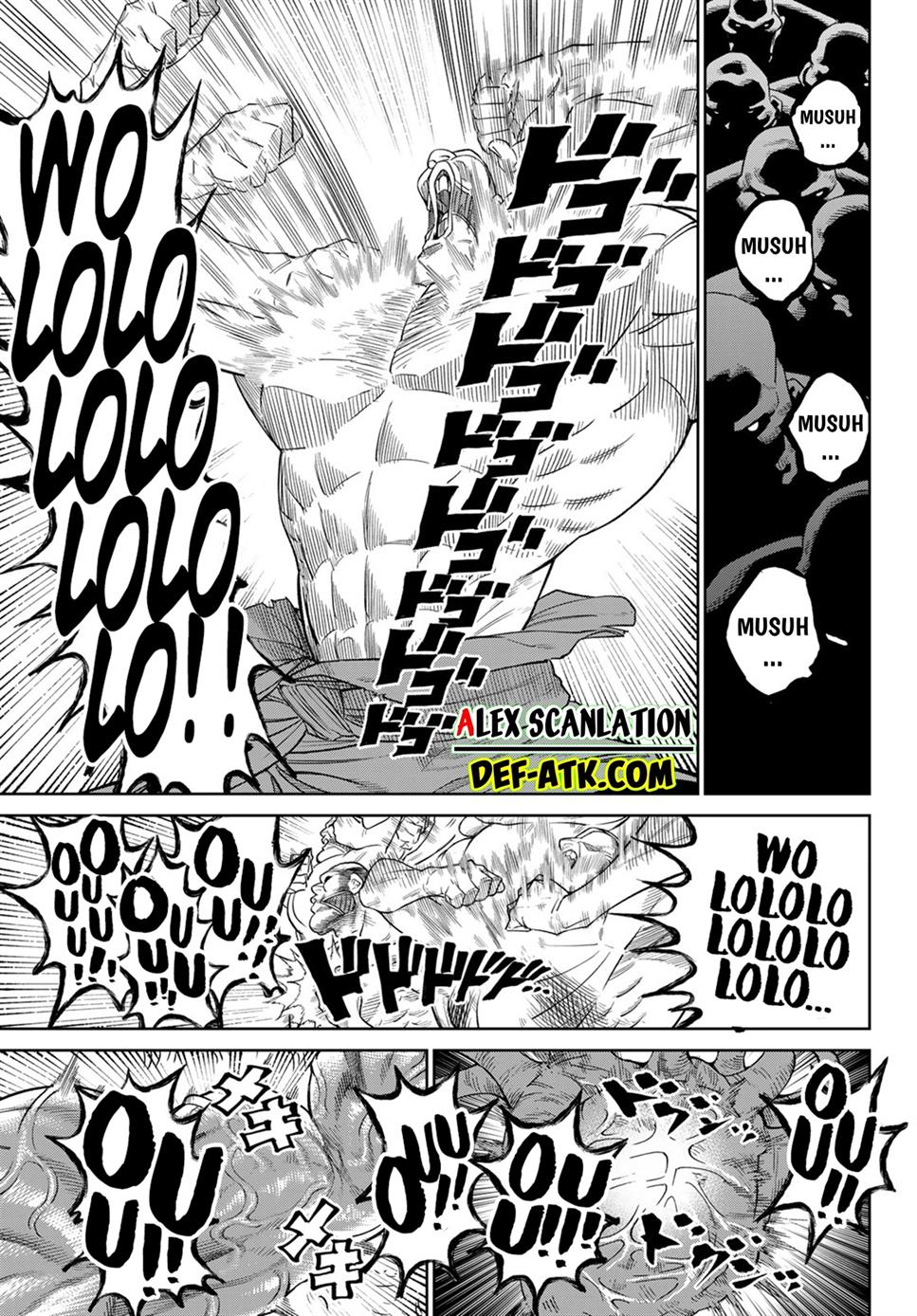 Versus Chapter 09 Gambar 11