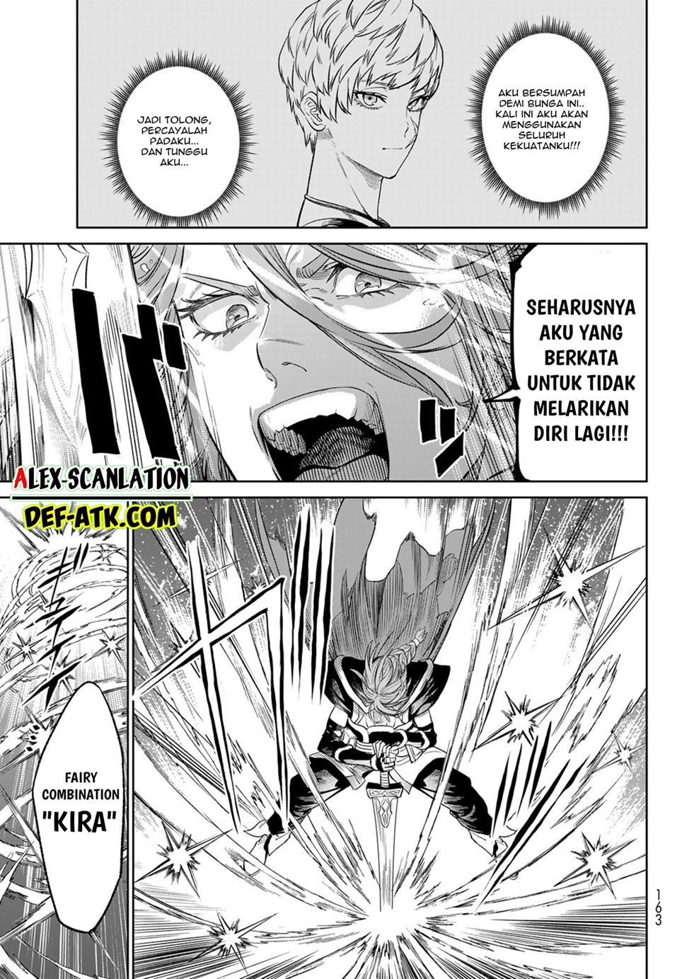 Versus Chapter 09 Gambar 24