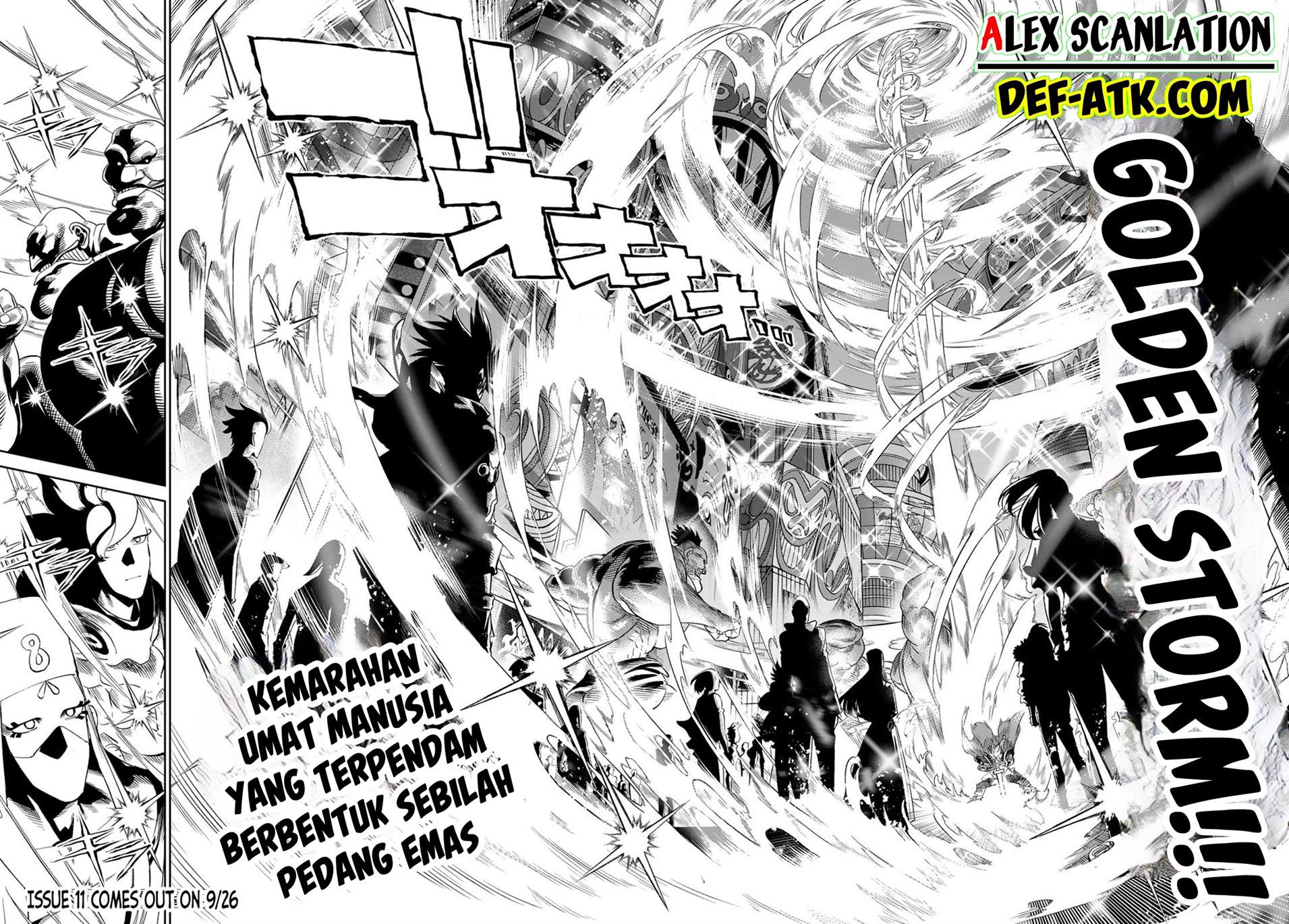 Versus Chapter 09 Gambar 25