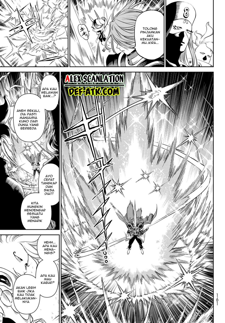 Versus Chapter 09 Gambar 22