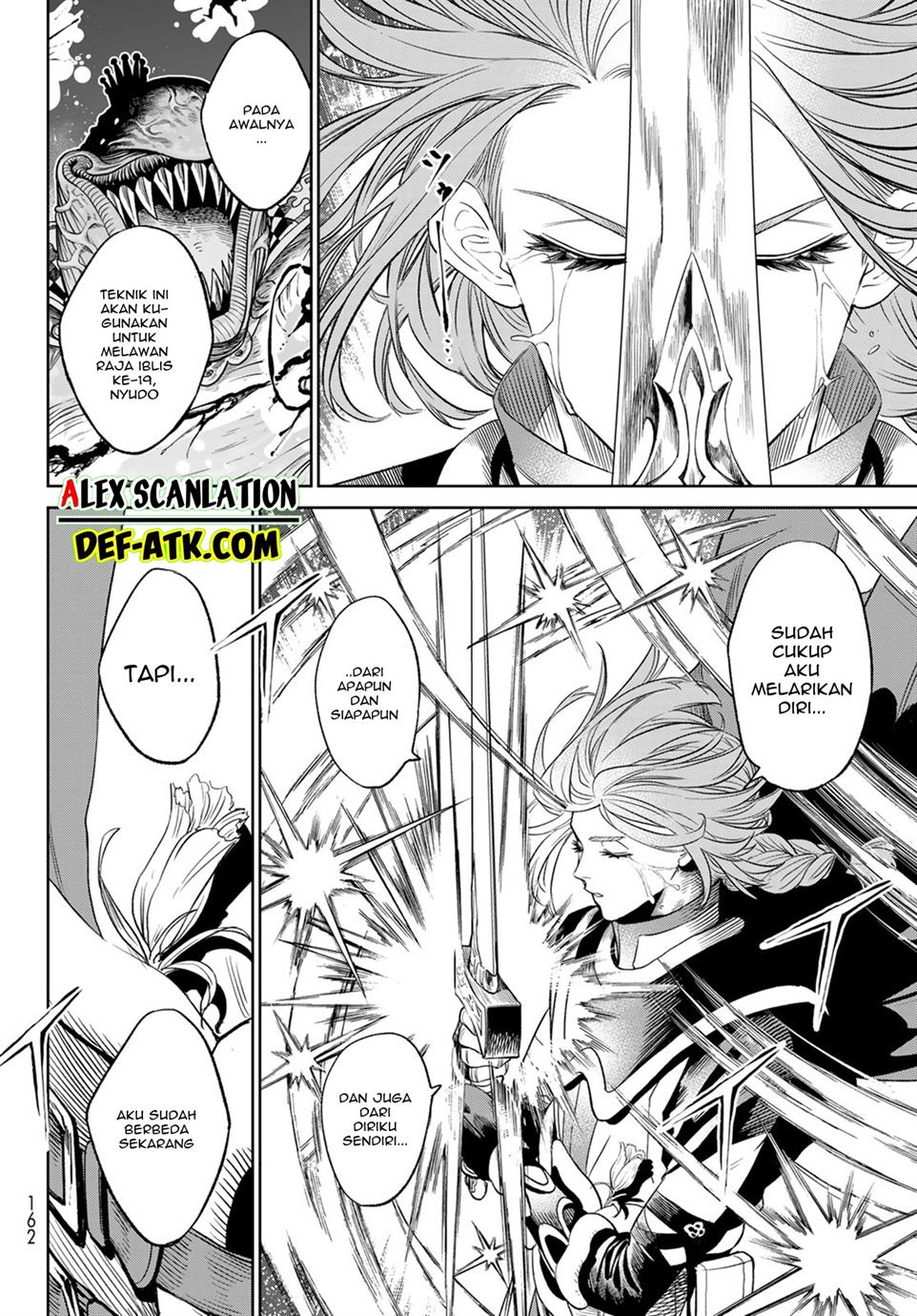 Versus Chapter 09 Gambar 23