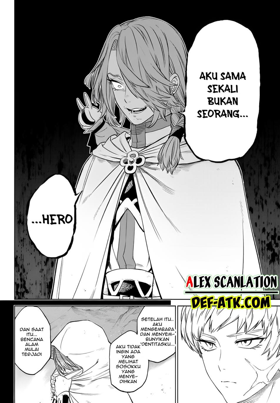 Versus Chapter 07 Gambar 16