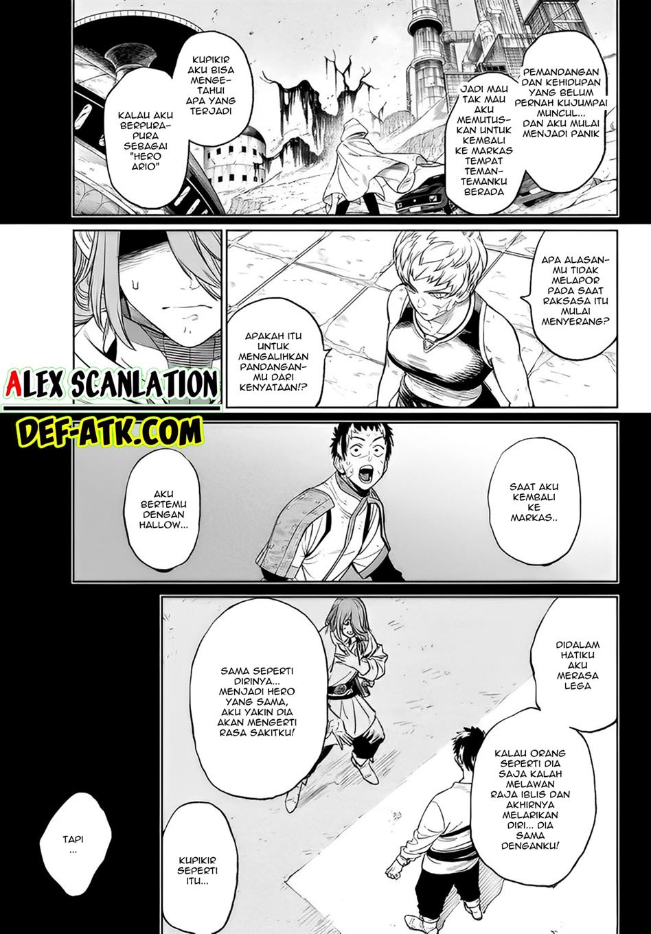 Versus Chapter 07 Gambar 17