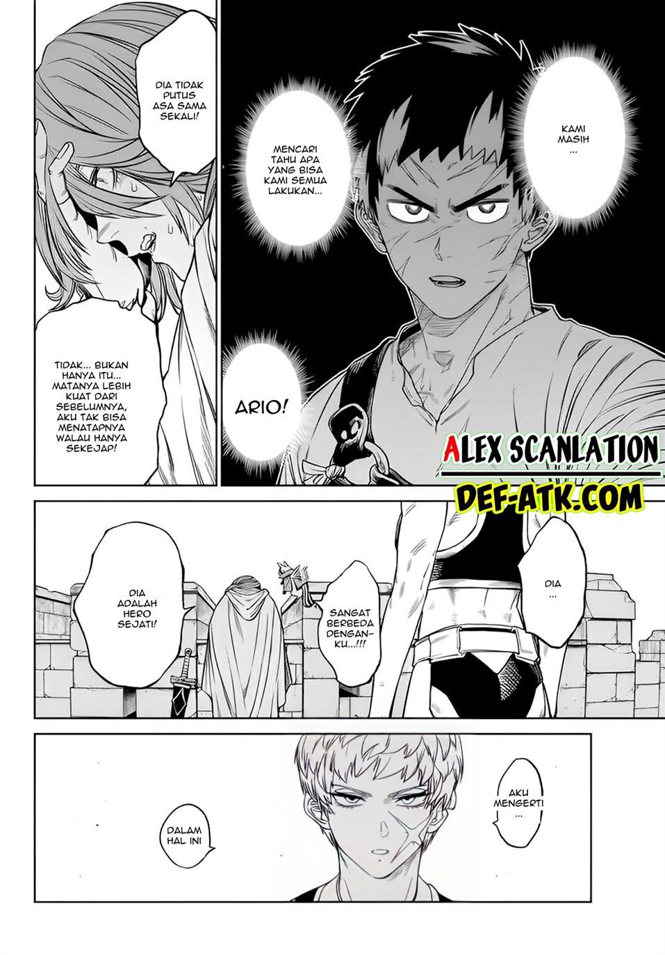 Versus Chapter 07 Gambar 18