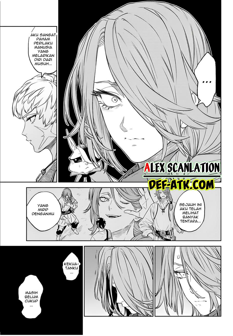 Versus Chapter 07 Gambar 13