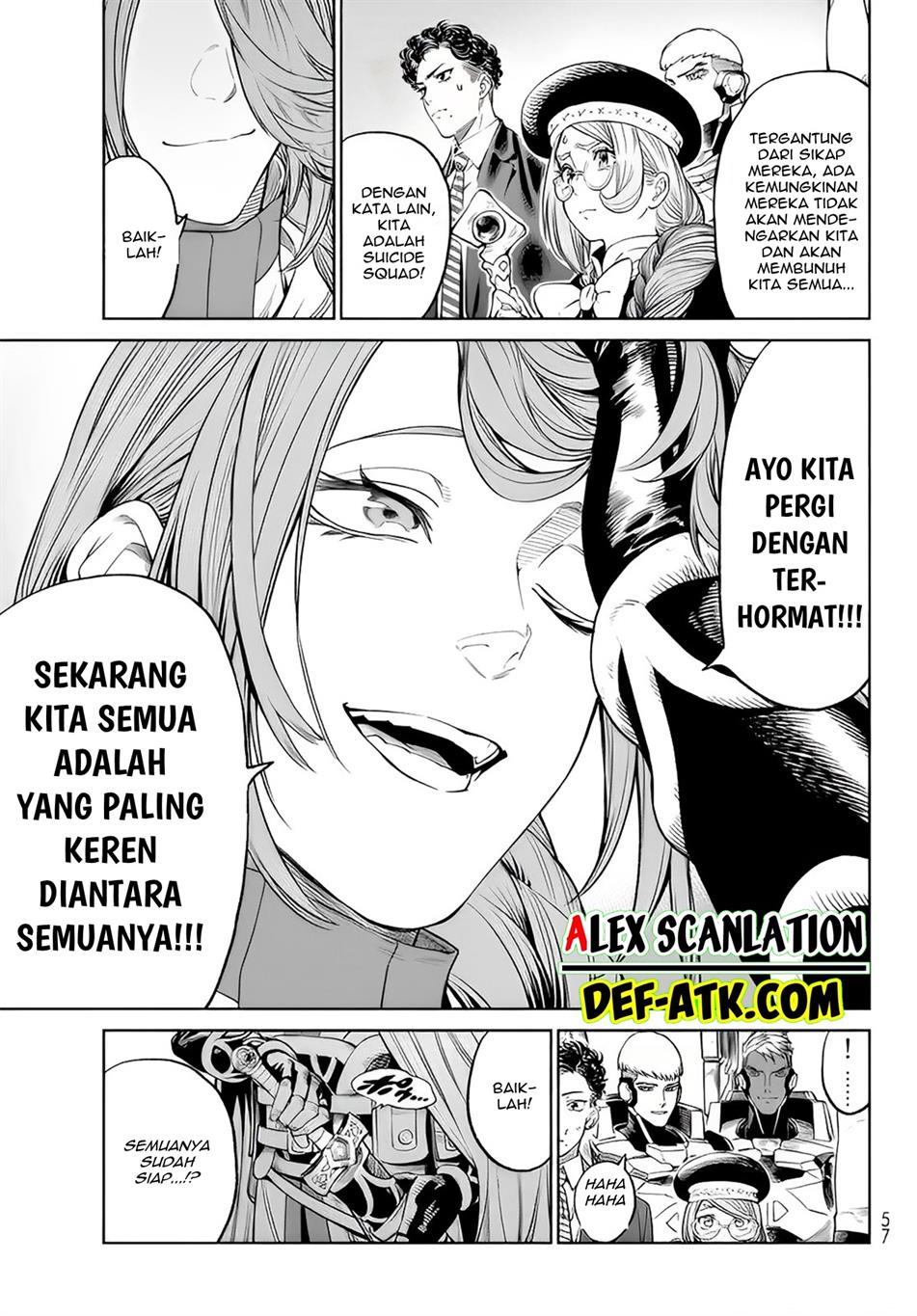 Versus Chapter 07 Gambar 27