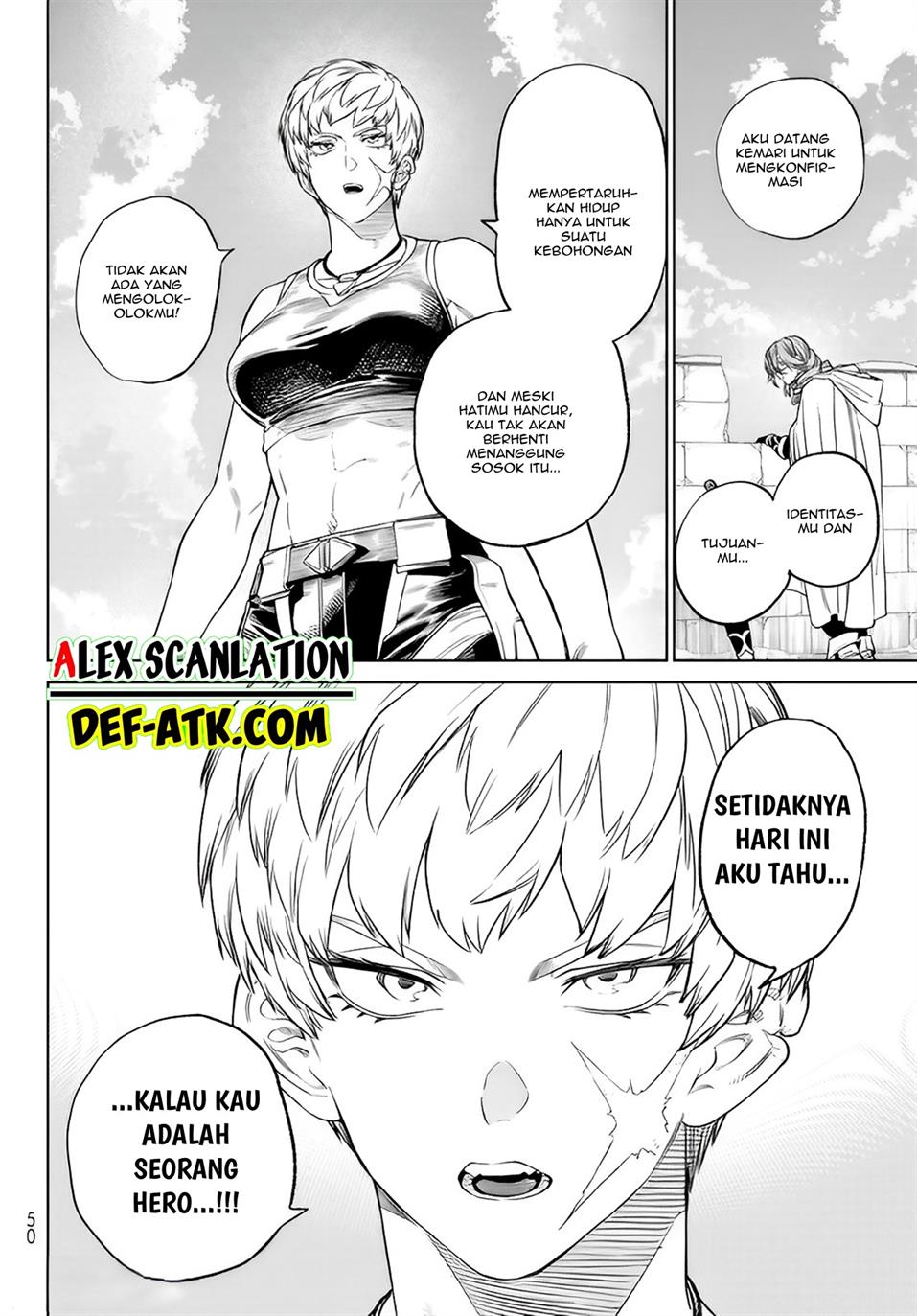 Versus Chapter 07 Gambar 20