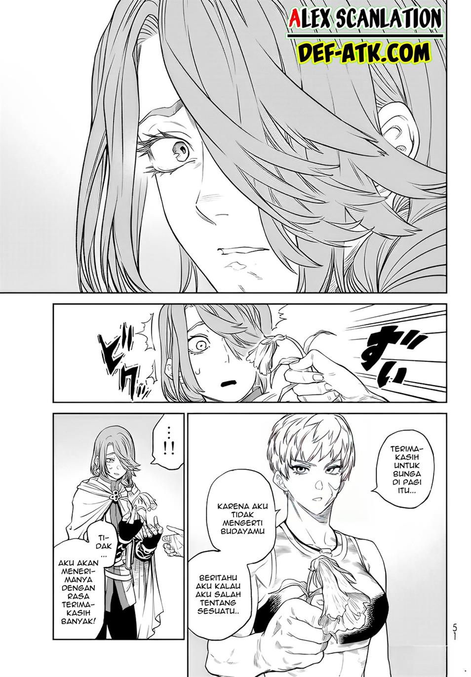 Versus Chapter 07 Gambar 21