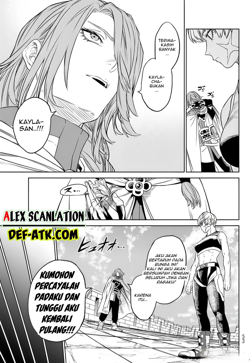 Versus Chapter 07 Gambar 23