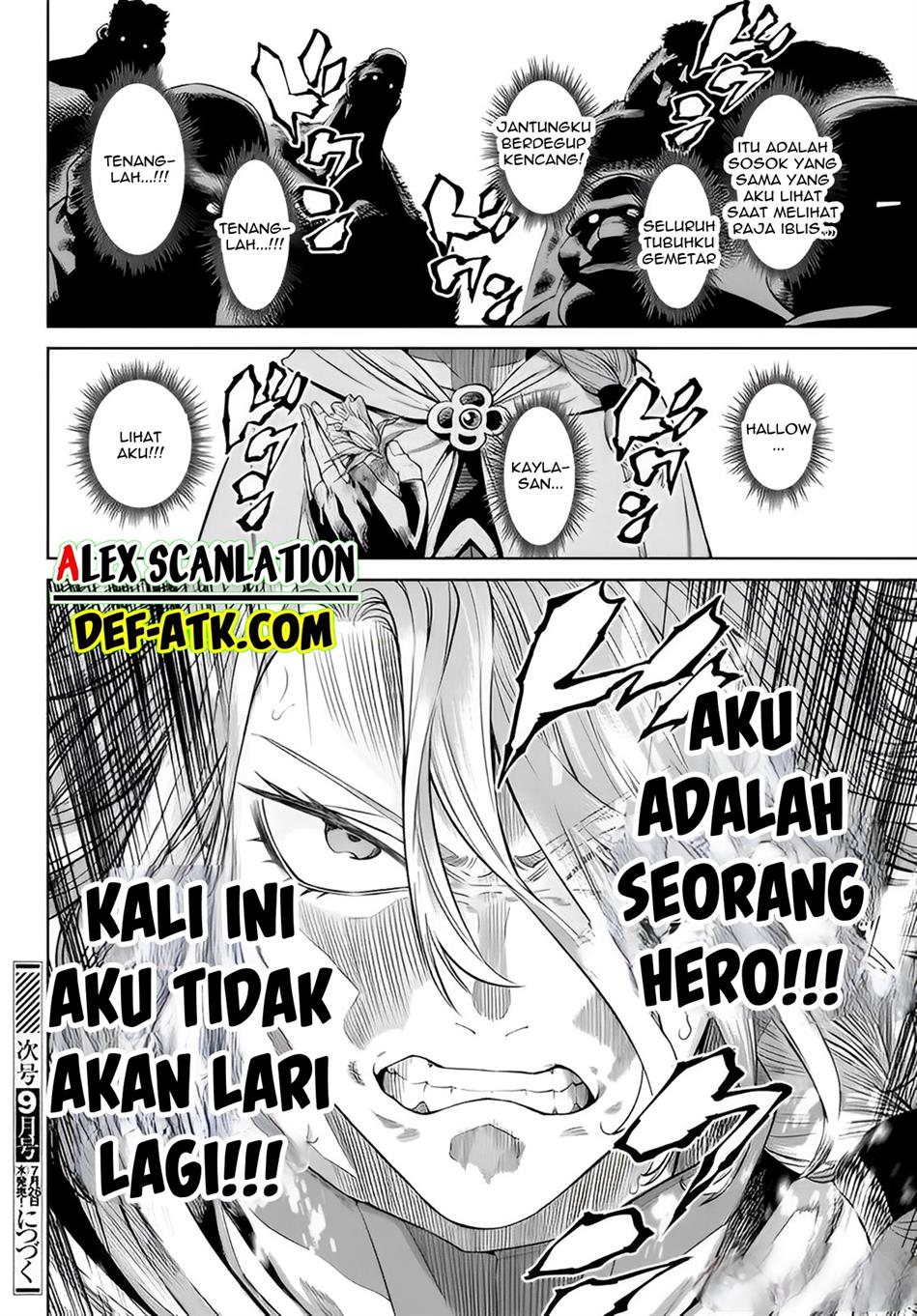 Versus Chapter 07 Gambar 31