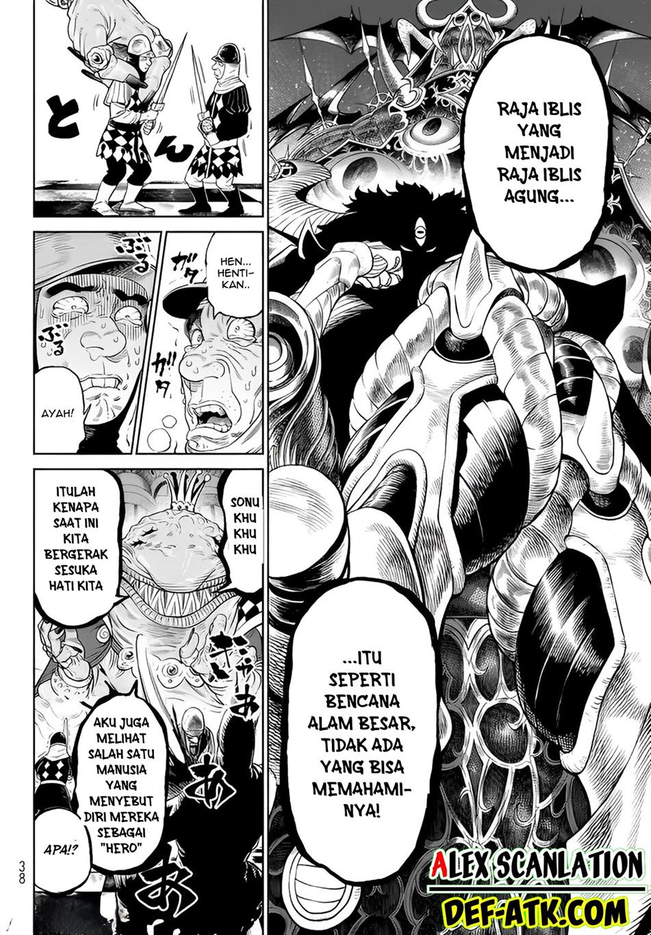 Versus Chapter 07 Gambar 8