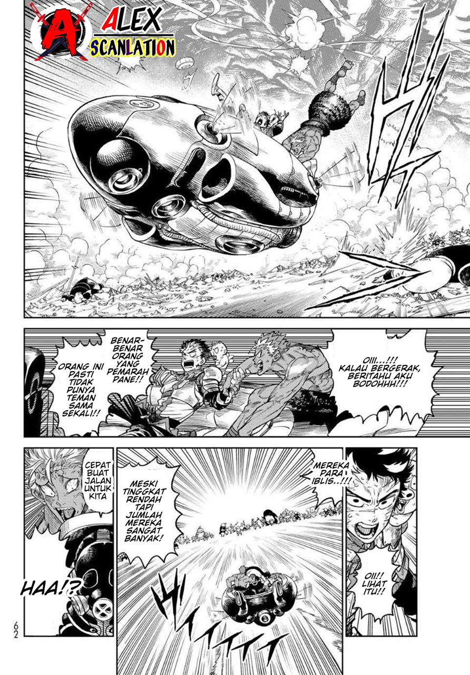 Versus Chapter 15 Gambar 14