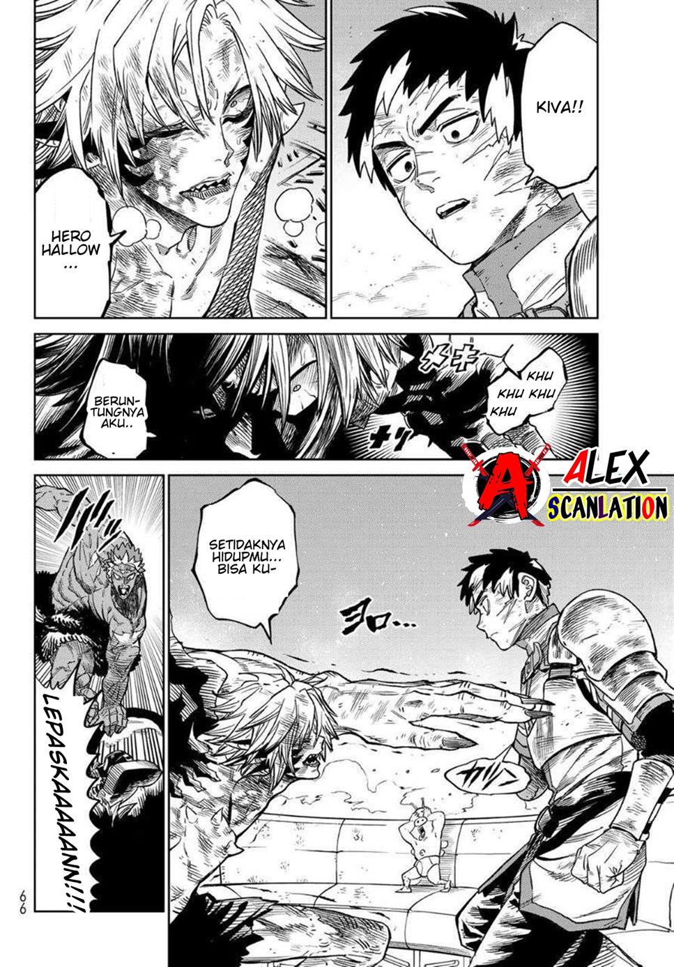 Versus Chapter 15 Gambar 18