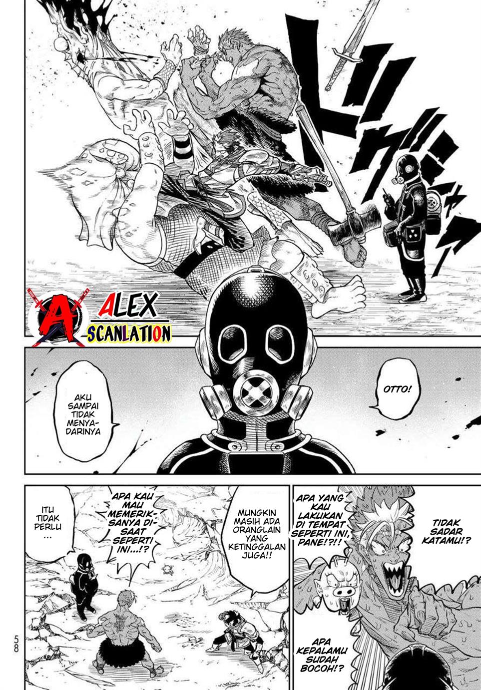 Versus Chapter 15 Gambar 10