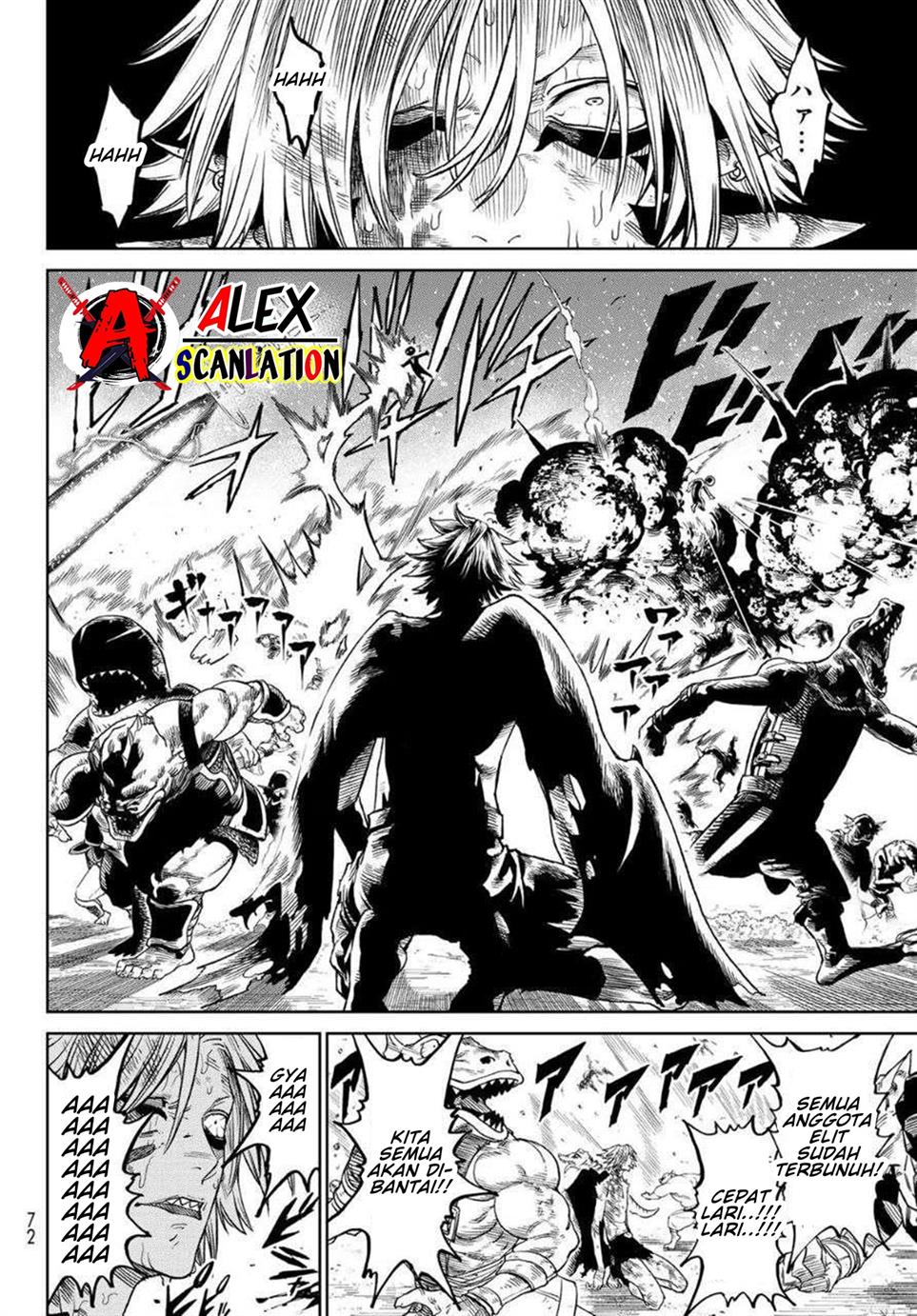 Versus Chapter 15 Gambar 24