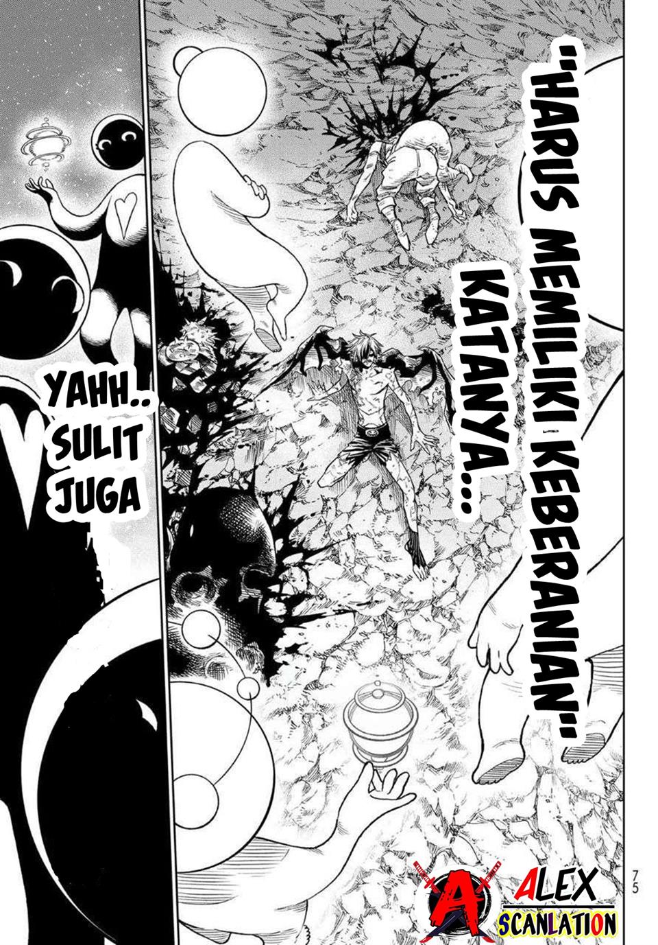 Versus Chapter 15 Gambar 26