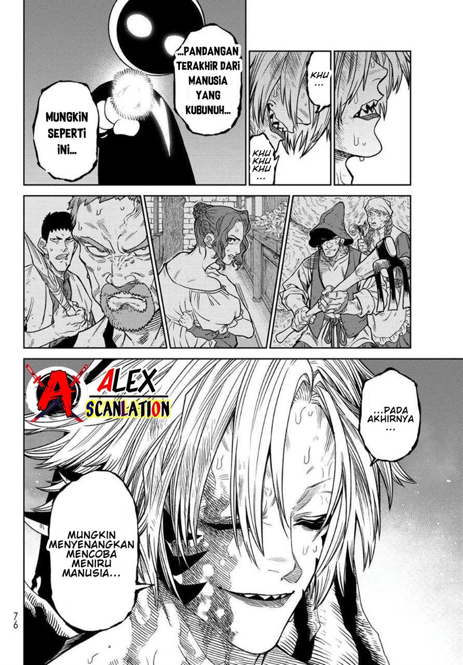 Versus Chapter 15 Gambar 27